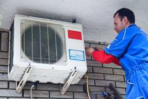 24/7 and Emergency HVAC Near Heath, TX | Air Conidtioning and Heating Contractors